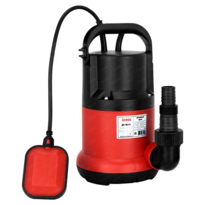 Насос дренажный ДН-116-6 JEMIX