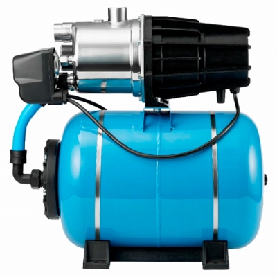 Насосная станция Джилекс Джамбо ПРО 60/35 Н-24 (3113)