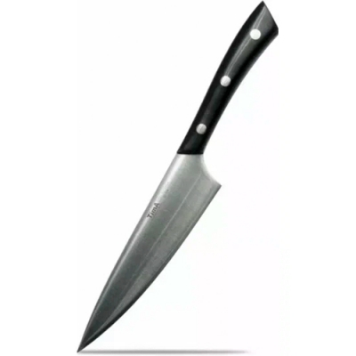 Нож шеф, серия BlackLine, 152 мм, BL-04