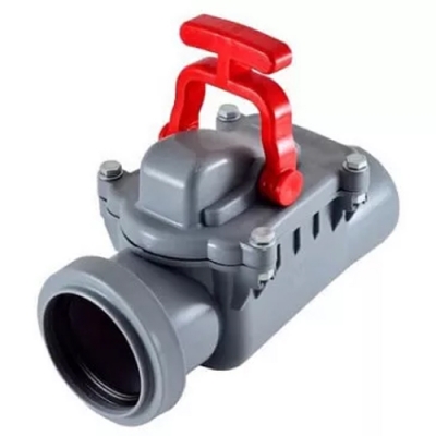 Обратный клапан Политэк 50