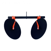 Окучник VALRUS Профи дисковый 410 мм, 17,5 кг, 4 подшипника