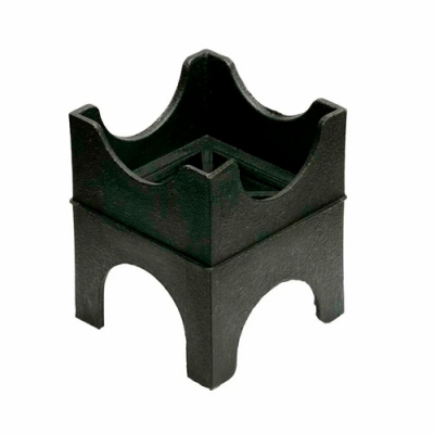 Опора арматуры "Кубик" 50/45/40/35 (500 шт)