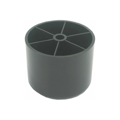 Опора мебельная №4/2 пластмассовая (250)