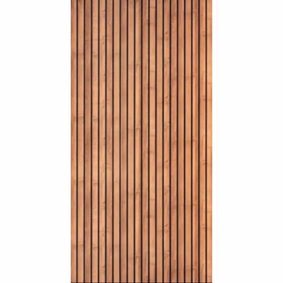 Панель МДФ Стильный дом Планка коричневая 2440 х 1220 х 6 мм Панель МДФ Стильный дом Планка коричневая 2440 х 1220 х 6 мм