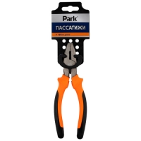 Пассатижи Park 16см арт.105108