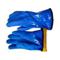 Перчатки-Краги "Байкал" утепленные р.10