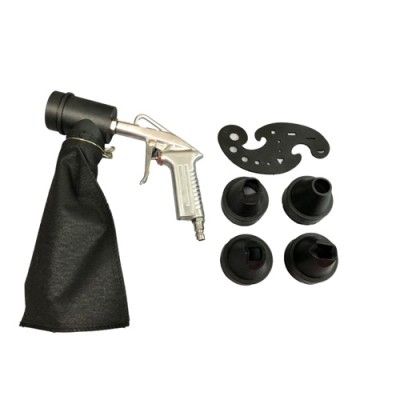 Пескоструйный пистолет ПСП-10 Вихрь 74/3/28