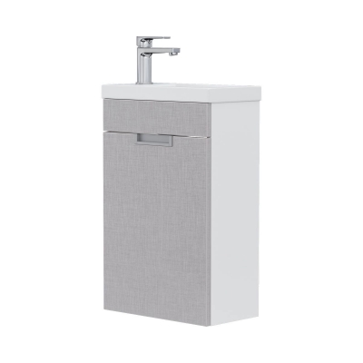 Тумба подвесная Vario Sf.40.1D (Миранда) Тумба подвесная Vario Sf.40.1D (Миранда)