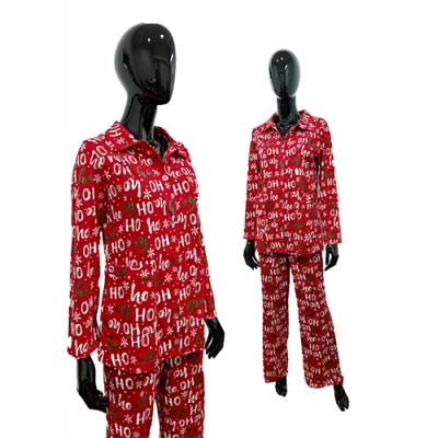 Пижама женская Доброшвейкин Мишель 806 размер 48