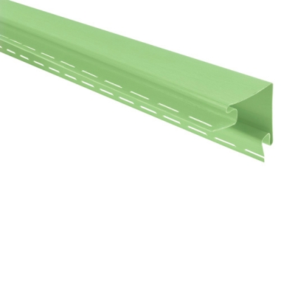 Планка "наружний угол" Аляска ГАРДЕН А-12 (3м) "АЛЬТА-ПРОФИЛЬ"