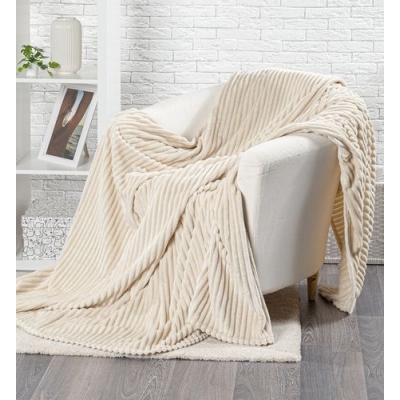 Плед Доброшвейкин Велсофт 190*210см 5202/12