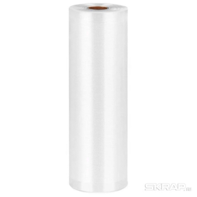 Пленка для вакуумного упаковщика VB-20, 20*500 см арт.104561