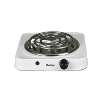 Плита электрическая Blackton Bt HP101W Белый NEW Плита электрическая Blackton Bt HP101W Белый NEW