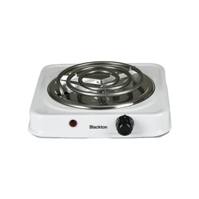 Плита электрическая Blackton Bt HP101W Белый NEW Плита электрическая Blackton Bt HP101W Белый NEW