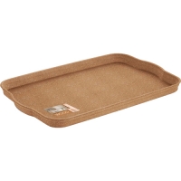 Поднос Sugar&Spice Wood 32x21x2см SE1125