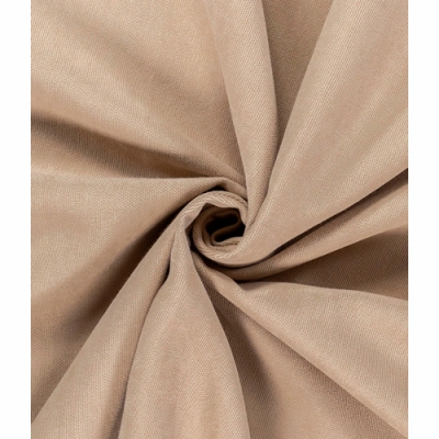 Портьера LEGRAND Канвас 200*260 какао (1 шт.)