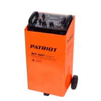 Пускозарядное устройство PATRIOT BCT-620T Start Пускозарядное устройство PATRIOT BCT-620T Start