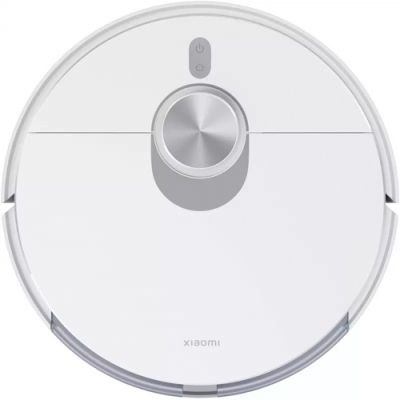 Робот-пылесос Xiaomi Робот-пылесос Xiaomi Robot Vacuum S20+ (White) EU B108GL (BHR8159EU) / X54785 Робот-пылесос Xiaomi Робот-пылесос Xiaomi Robot Vacuum S20+ (White) EU B108GL (BHR8159EU) / X54785