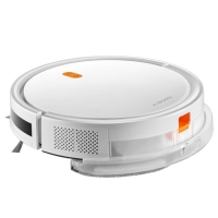 Робот-пылесос Xiaomi Robot Vacuum E5 (White) EU C108 (BHR7969EU) / X53060 Робот-пылесос Xiaomi Robot Vacuum E5 (White) EU C108 (BHR7969EU) / X53060