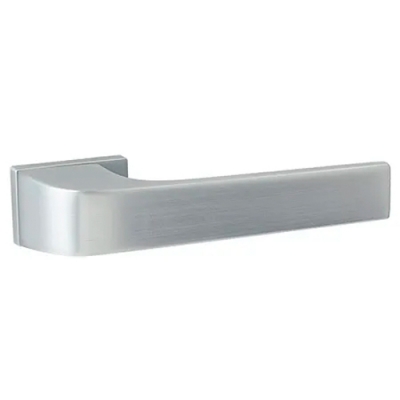 Ручки дверные Code Deco Fusion H-100162-A-CRS Ручки дверные Code Deco Fusion H-100162-A-CRS