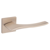Ручки дверные Code Deco Slim H-30152-A-NISM Ручки дверные Code Deco Slim H-30152-A-NISM