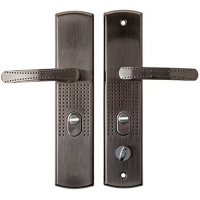 Ручки на планке Vanger HP-68.2186-C-BN Ручки на планке Vanger HP-68.2186-C-BN