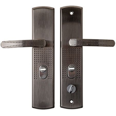 Ручки на планке Vanger HP-68.2186-C-BN