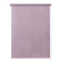 Рулонная штора LEGRAND Декор 160*175 пепел розы