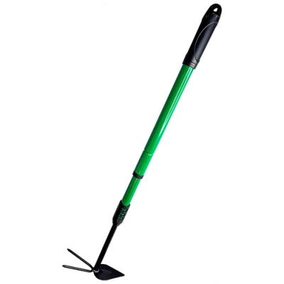 Рыхлитель-мотыжка комби с телескопической ручкой CTA101 E арт.333761