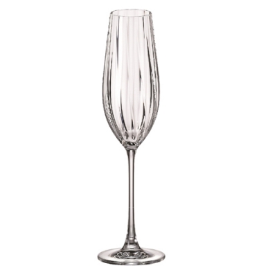 Рюмка для красного вина "CORA OPTIC", 850 мл (набор 6шт) арт.БСС0543