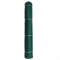 Садовая сетка ромбическая 40х40 (1,5х10) ПРОФИ
