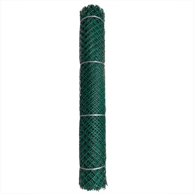 Садовая сетка ромбическая 40х40 (1,5х10) ПРОФИ