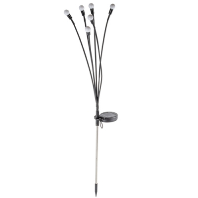 Садовый светильник на солнечной батарее «Светлячки» USL-S-820/PM700 FIREFLIES UL-00010563