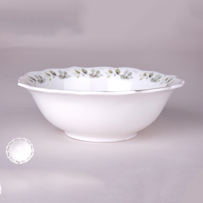 Салатник 13см /250мл Flora 2 6885