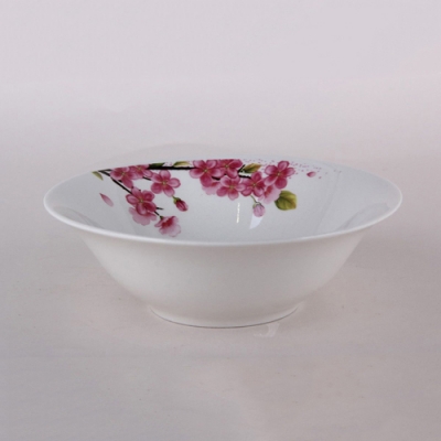 Салатник 550мл /18см, Cherry Blossom ZX2431-7B