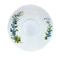 Салатник Jewel Агата 18 см/700 мл (ПС0085-58)
