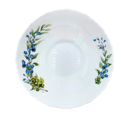 Салатник Jewel Агата 18 см/700 мл (ПС0085-58)