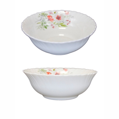 Салатник "Сухоцветы" 15 см арт.MFK21181