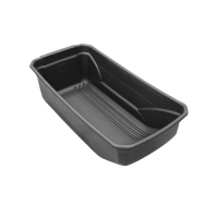 Санки-ледянки рыбацкие ТехноКам С-4/2 с люверсами 1090*530*340