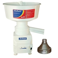 Сепаратор-сливкоотделитель "СИБИРЬ-3-М-ПЛ-Р"