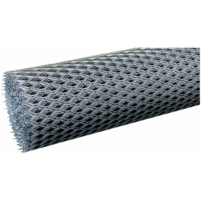 Сетка штукатурная ЦПВС черная 10 х 10 т.1 (10 кв.м) г.Казань