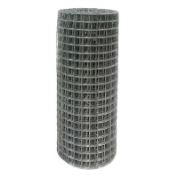 Сетка сварная Zn 12,5х25 d1,4мм (1х10м) г.Пенза