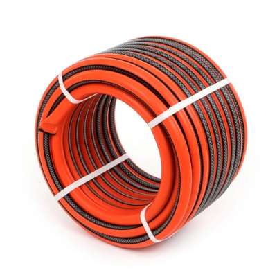 Шланг поливочный Жук Классик армированный 3-х слойный д.3/4-19мм (50м) арт.1778-00