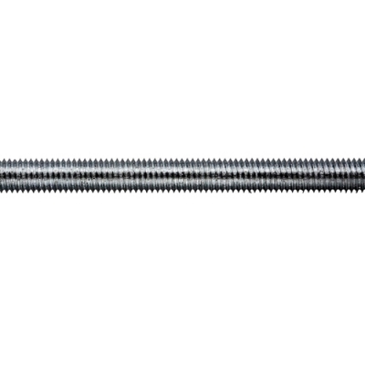 Шпилька резьбовая Руфкомплект 16*2000 цинк (1шт) DIN 975 г.Калуга