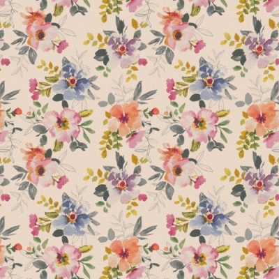 Скатерть на тк/о DEKOLINE PW195-R827 1,37м (20м)