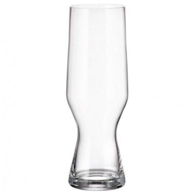 Стакан для пива "BEERCRAFT", 550 мл (набор 6 шт.) арт.БСС0285