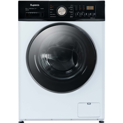 СТИРАЛЬНАЯ МАШИНА БИРЮСА WM-SM812/03