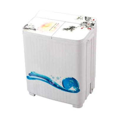 Стиральная машина OPTIMA МСП-88СТ (п/авт.,стекл.крыш.,8,0кг/6,0кг,барабан центр.из нерж.,насос) (Япо Стиральная машина OPTIMA МСП-88СТ (п/авт.,стекл.крыш.,8,0кг/6,0кг,барабан центр.из нерж.,насос) (Япо