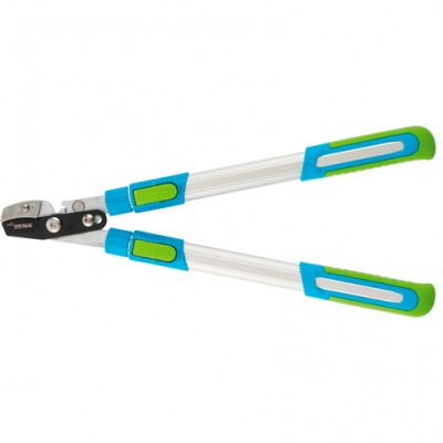 Сучкорез с наковальней, 560-740 мм, телескопические алюминиевые рукоятки, LUXE// Palisad арт.60577 Сучкорез с наковальней, 560-740 мм, телескопические алюминиевые рукоятки, LUXE// Palisad арт.60577