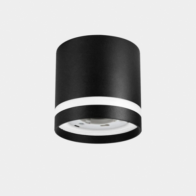 Светильник накладной Sweko SPOT-GX53-D82H75-BL-С2 Светильник накладной Sweko SPOT-GX53-D82H75-BL-С2